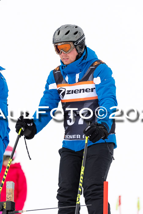 Ski Golf Masters 23.04.2022, Riesenslalom