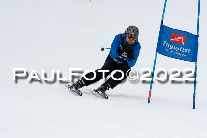 Ski Golf Masters 23.04.2022, Riesenslalom