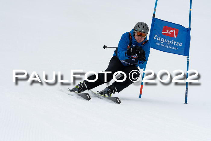 Ski Golf Masters 23.04.2022, Riesenslalom