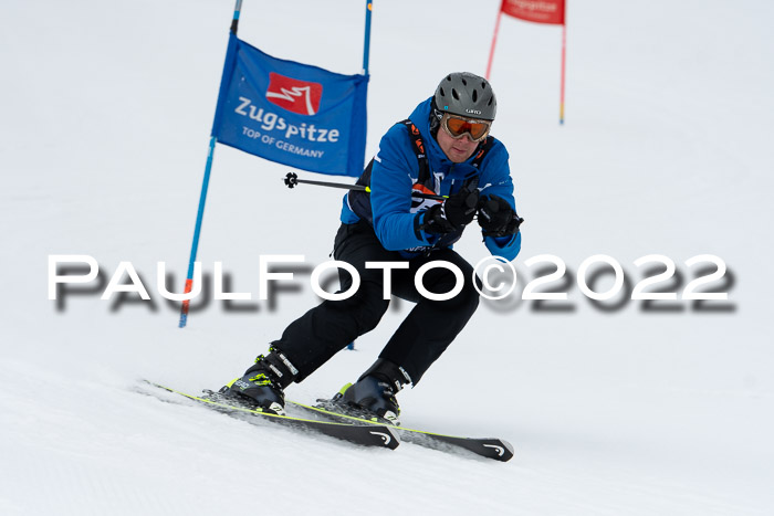 Ski Golf Masters 23.04.2022, Riesenslalom