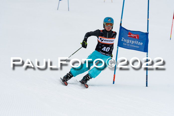 Ski Golf Masters 23.04.2022, Riesenslalom