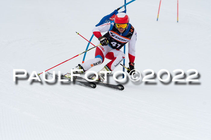 Ski Golf Masters 23.04.2022, Riesenslalom