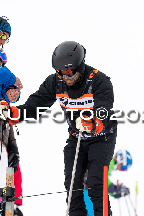 Ski Golf Masters 23.04.2022, Riesenslalom