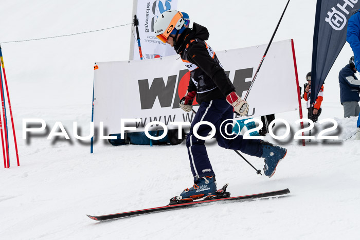 Ski Golf Masters 23.04.2022, Riesenslalom