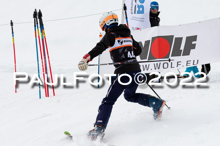 Ski Golf Masters 23.04.2022, Riesenslalom