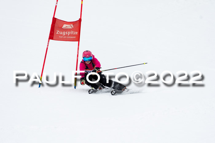 Ski Golf Masters 23.04.2022, Riesenslalom