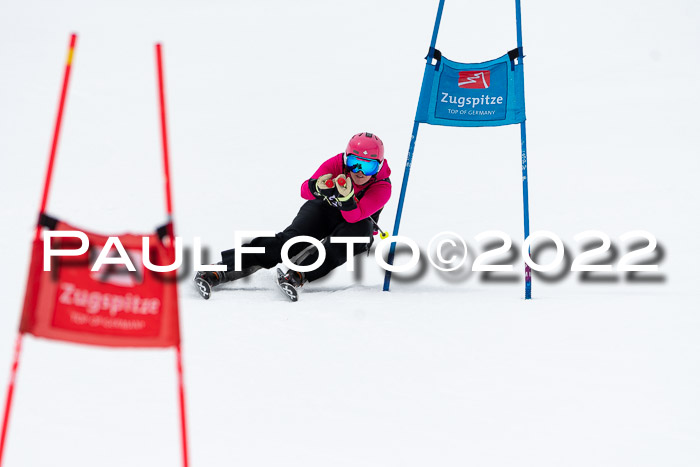 Ski Golf Masters 23.04.2022, Riesenslalom