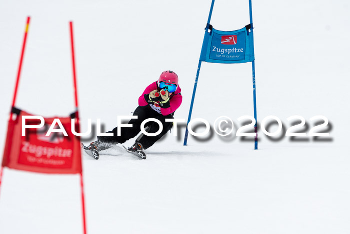 Ski Golf Masters 23.04.2022, Riesenslalom