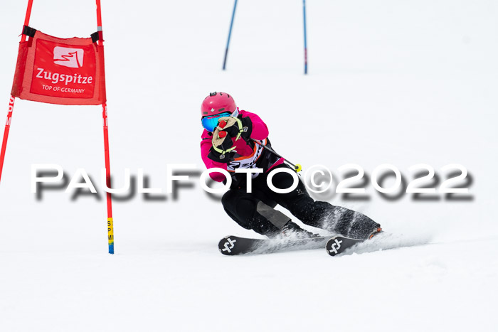 Ski Golf Masters 23.04.2022, Riesenslalom