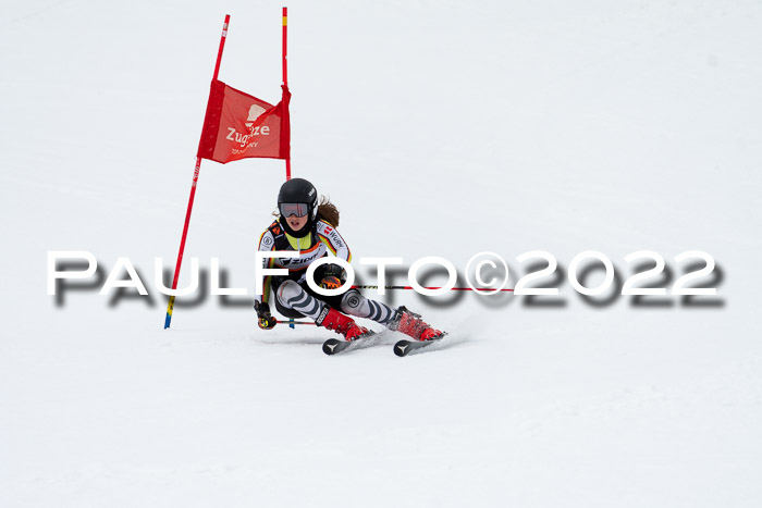 Ski Golf Masters 23.04.2022, Riesenslalom