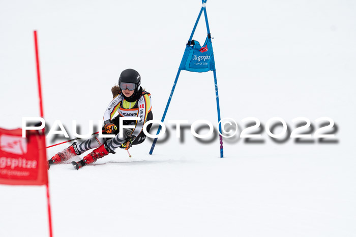 Ski Golf Masters 23.04.2022, Riesenslalom