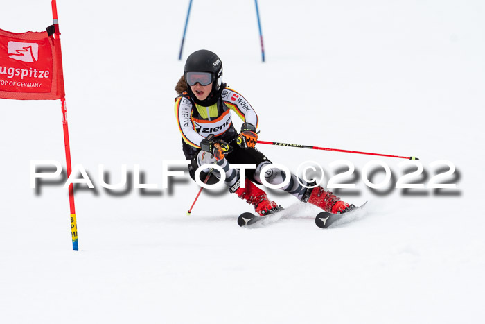 Ski Golf Masters 23.04.2022, Riesenslalom