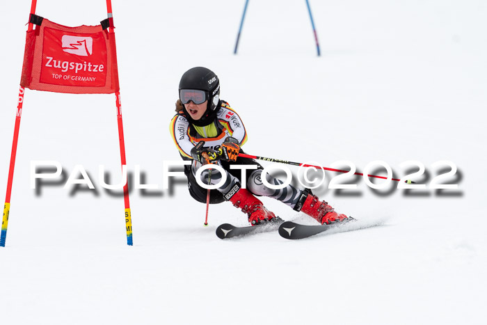 Ski Golf Masters 23.04.2022, Riesenslalom