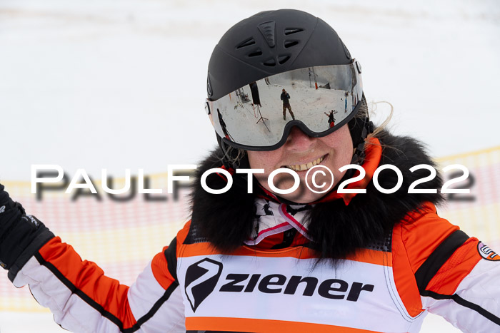 Ski Golf Masters 23.04.2022, Riesenslalom