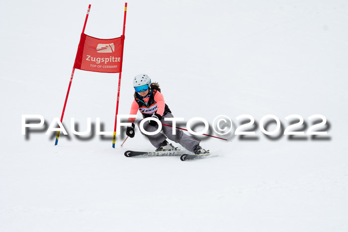 Ski Golf Masters 23.04.2022, Riesenslalom