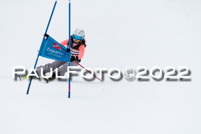 Ski Golf Masters 23.04.2022, Riesenslalom