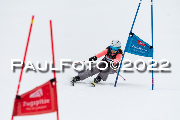 Ski Golf Masters 23.04.2022, Riesenslalom