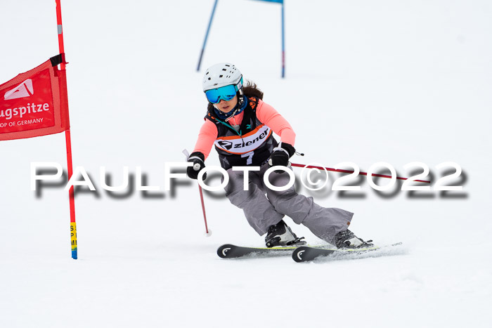 Ski Golf Masters 23.04.2022, Riesenslalom