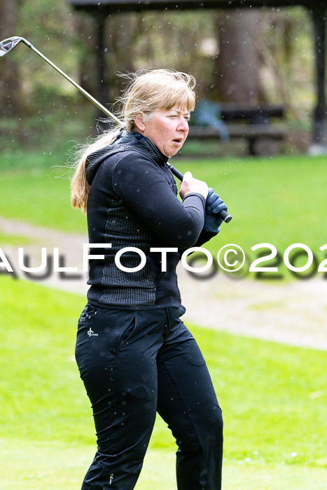 Ski Golf Masters 24.04.2022, Golfturnier