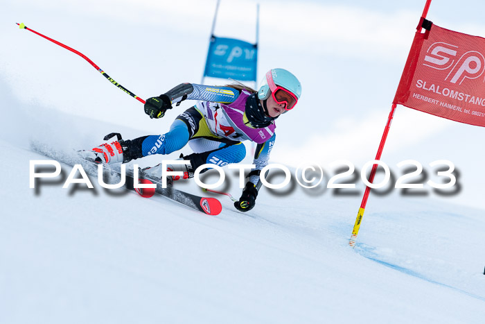 2. SVM Cup Willi-Wein-Gedächtnisrennen, RS, 06.01.2023