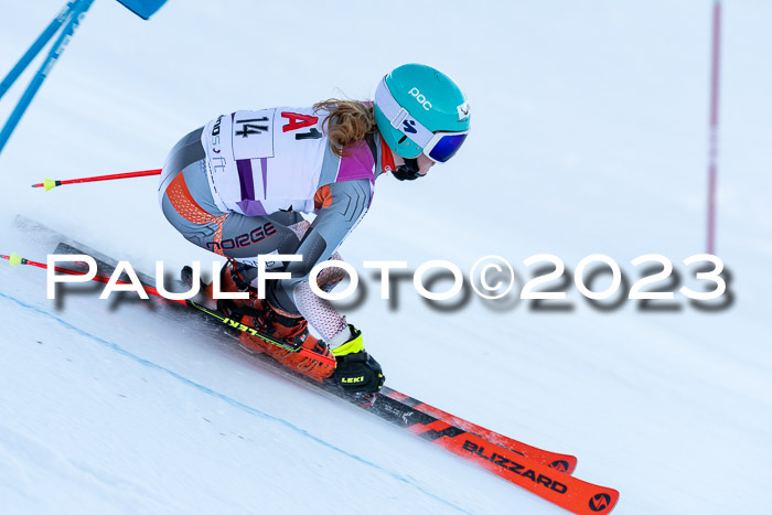 2. SVM Cup Willi-Wein-Gedächtnisrennen, RS, 06.01.2023