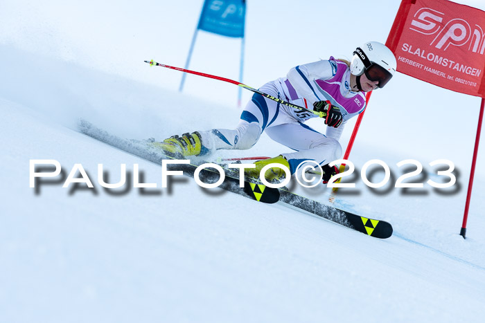 2. SVM Cup Willi-Wein-Gedächtnisrennen, RS, 06.01.2023