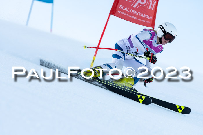 2. SVM Cup Willi-Wein-Gedächtnisrennen, RS, 06.01.2023