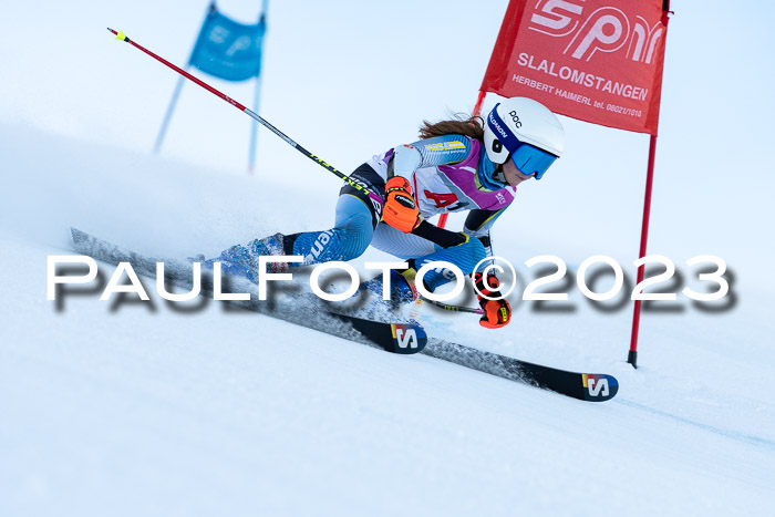 2. SVM Cup Willi-Wein-Gedächtnisrennen, RS, 06.01.2023