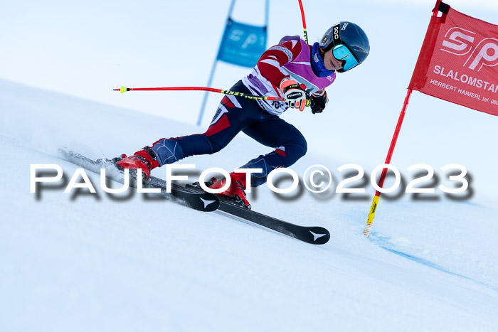 2. SVM Cup Willi-Wein-Gedächtnisrennen, RS, 06.01.2023