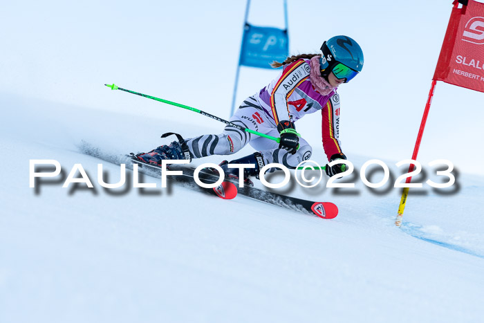 2. SVM Cup Willi-Wein-Gedächtnisrennen, RS, 06.01.2023