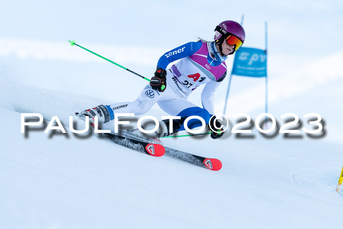 2. SVM Cup Willi-Wein-Gedächtnisrennen, RS, 06.01.2023