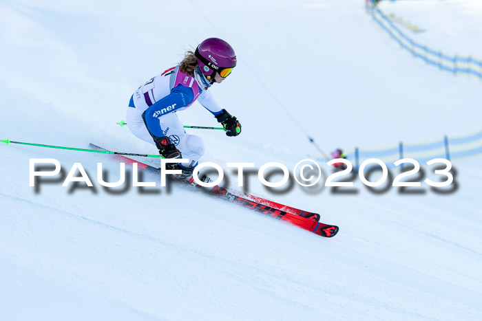 2. SVM Cup Willi-Wein-Gedächtnisrennen, RS, 06.01.2023