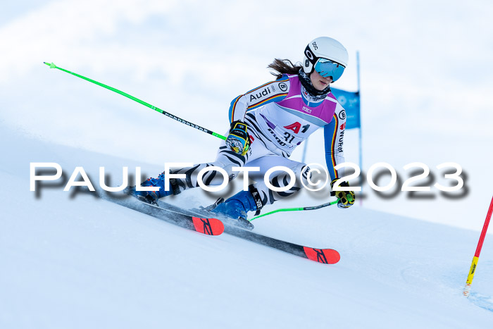 2. SVM Cup Willi-Wein-Gedächtnisrennen, RS, 06.01.2023