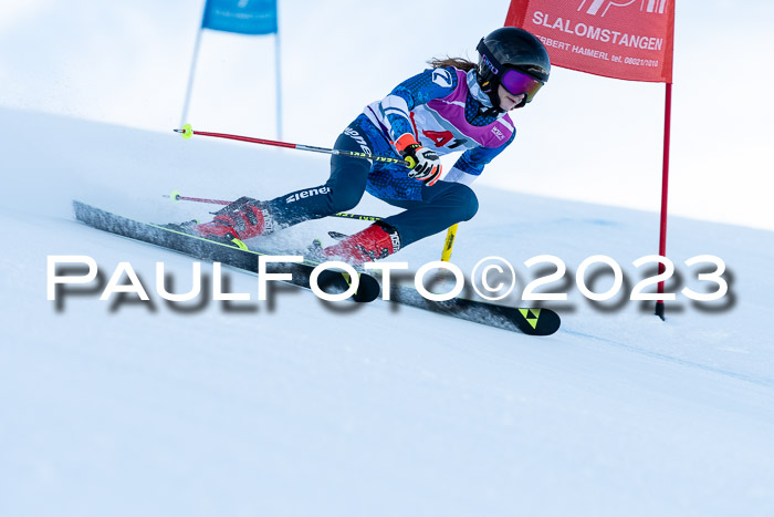 2. SVM Cup Willi-Wein-Gedächtnisrennen, RS, 06.01.2023