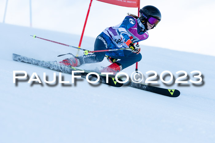 2. SVM Cup Willi-Wein-Gedächtnisrennen, RS, 06.01.2023