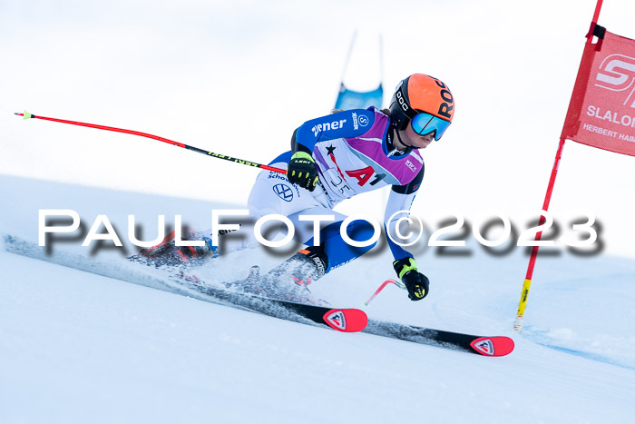 2. SVM Cup Willi-Wein-Gedächtnisrennen, RS, 06.01.2023