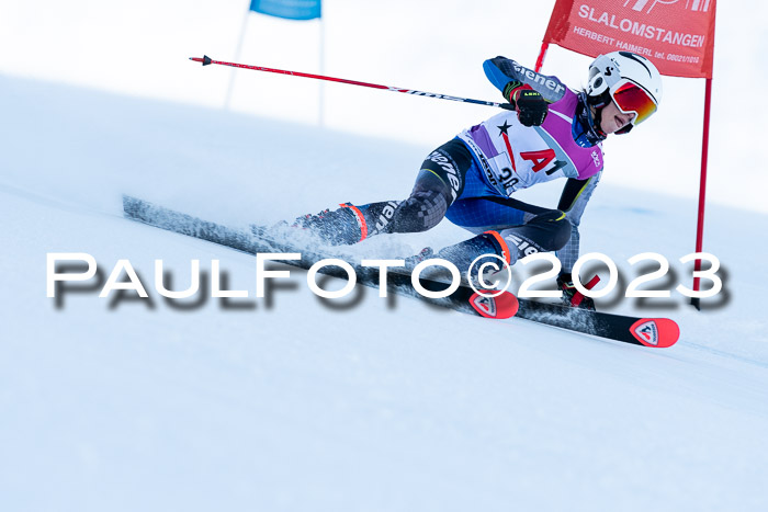 2. SVM Cup Willi-Wein-Gedächtnisrennen, RS, 06.01.2023