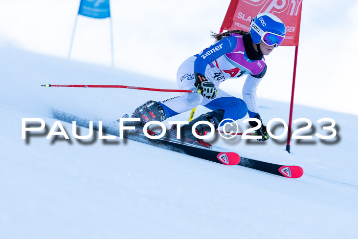 2. SVM Cup Willi-Wein-Gedächtnisrennen, RS, 06.01.2023