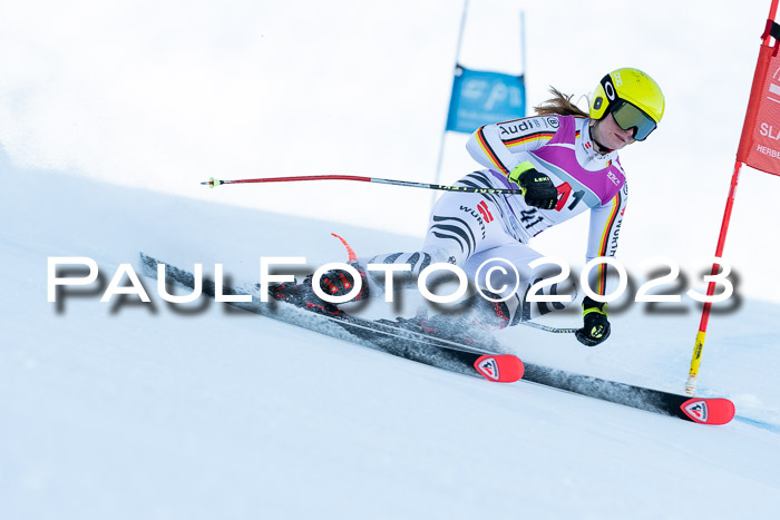 2. SVM Cup Willi-Wein-Gedächtnisrennen, RS, 06.01.2023