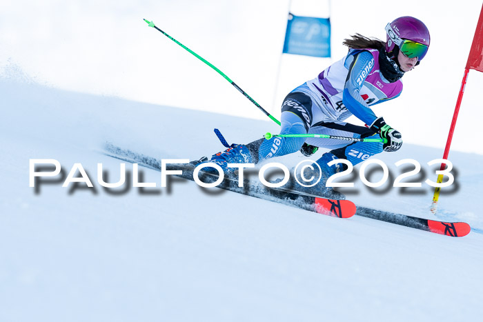 2. SVM Cup Willi-Wein-Gedächtnisrennen, RS, 06.01.2023