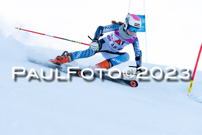 2. SVM Cup Willi-Wein-Gedächtnisrennen, RS, 06.01.2023