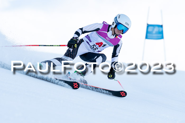 2. SVM Cup Willi-Wein-Gedächtnisrennen, RS, 06.01.2023