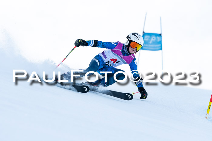 2. SVM Cup Willi-Wein-Gedächtnisrennen, RS, 06.01.2023