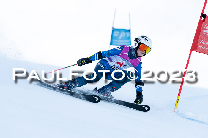 2. SVM Cup Willi-Wein-Gedächtnisrennen, RS, 06.01.2023