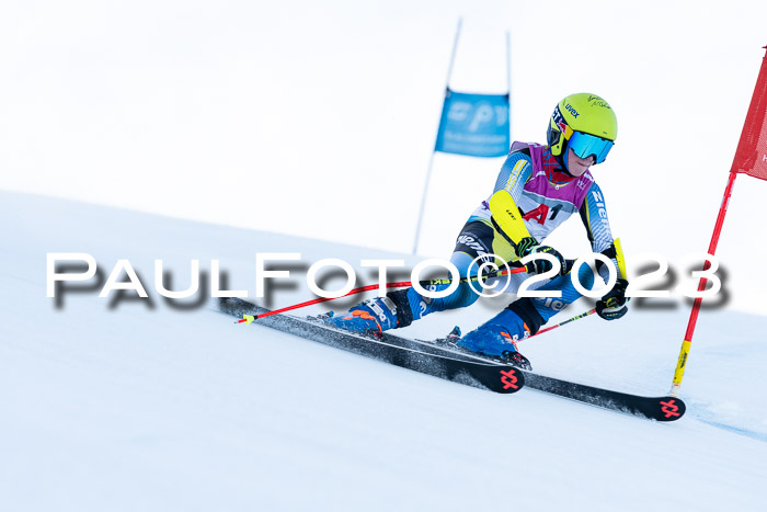 2. SVM Cup Willi-Wein-Gedächtnisrennen, RS, 06.01.2023