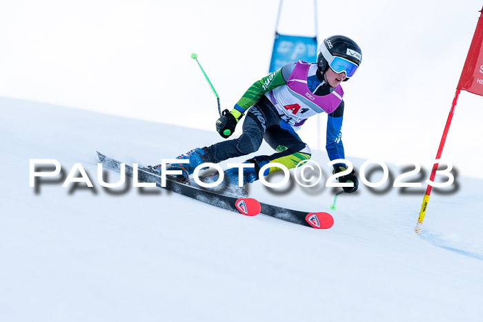 2. SVM Cup Willi-Wein-Gedächtnisrennen, RS, 06.01.2023