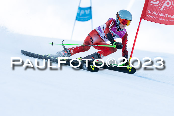 2. SVM Cup Willi-Wein-Gedächtnisrennen, RS, 06.01.2023