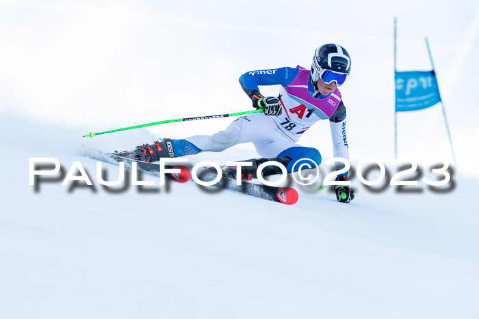 2. SVM Cup Willi-Wein-Gedächtnisrennen, RS, 06.01.2023