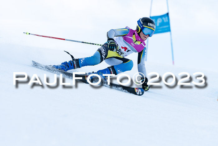 2. SVM Cup Willi-Wein-Gedächtnisrennen, RS, 06.01.2023