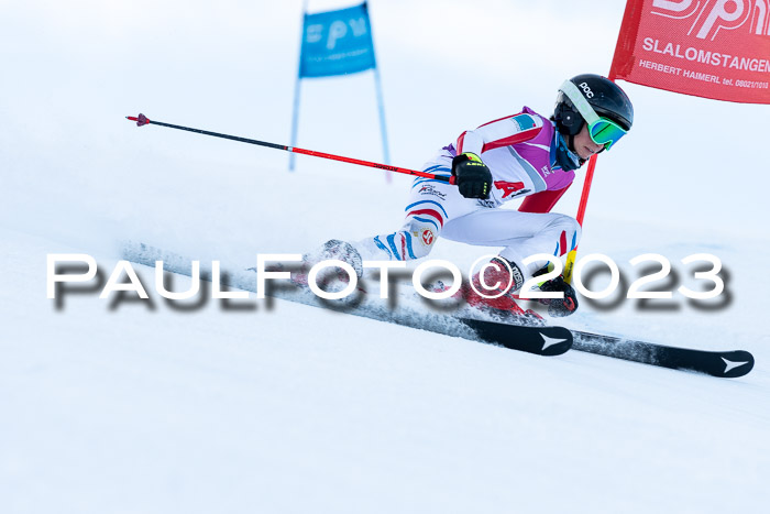 2. SVM Cup Willi-Wein-Gedächtnisrennen, RS, 06.01.2023